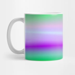 multicolored texture art Mug